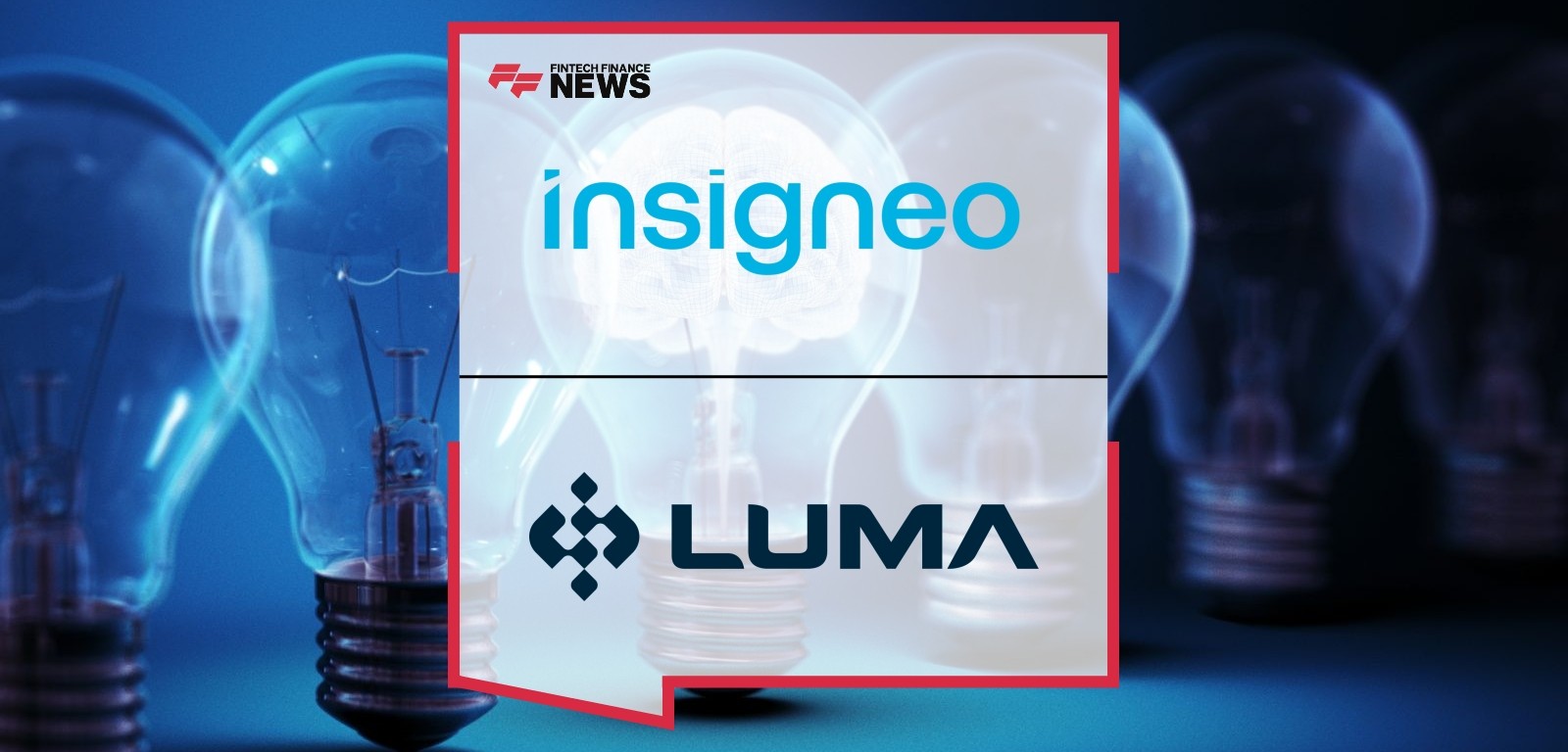 Insigneo Partners with Luma Financial Technologies to Upgrade Structured Note Product Capabilities and Advisor Efficiencies