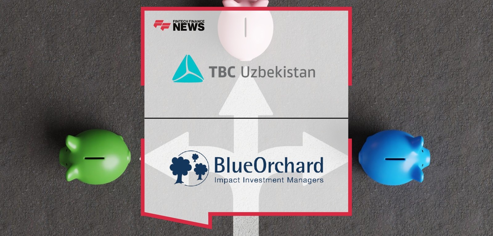 TBC Bank Uzbekistan Secures Additional $20 Million From BlueOrchard-managed Fund
