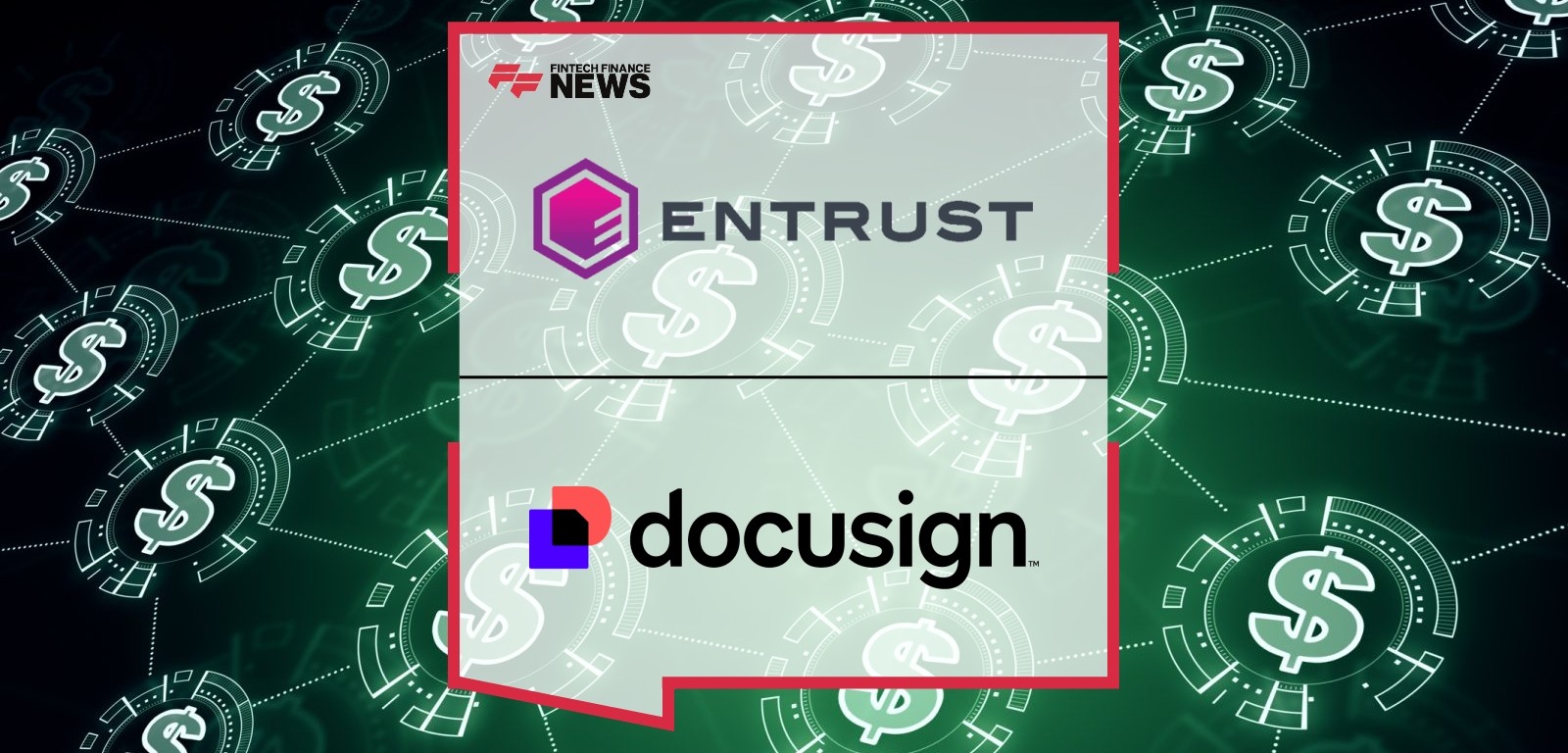 Identity Fraud Costs Organizations an Average of $7 Million Annually, Says New Research From Docusign and Entrust