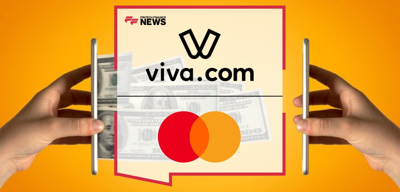 Viva.com Expands Near Instant Payment Footprint Across Europe, with UK Launch of Mastercard Move.