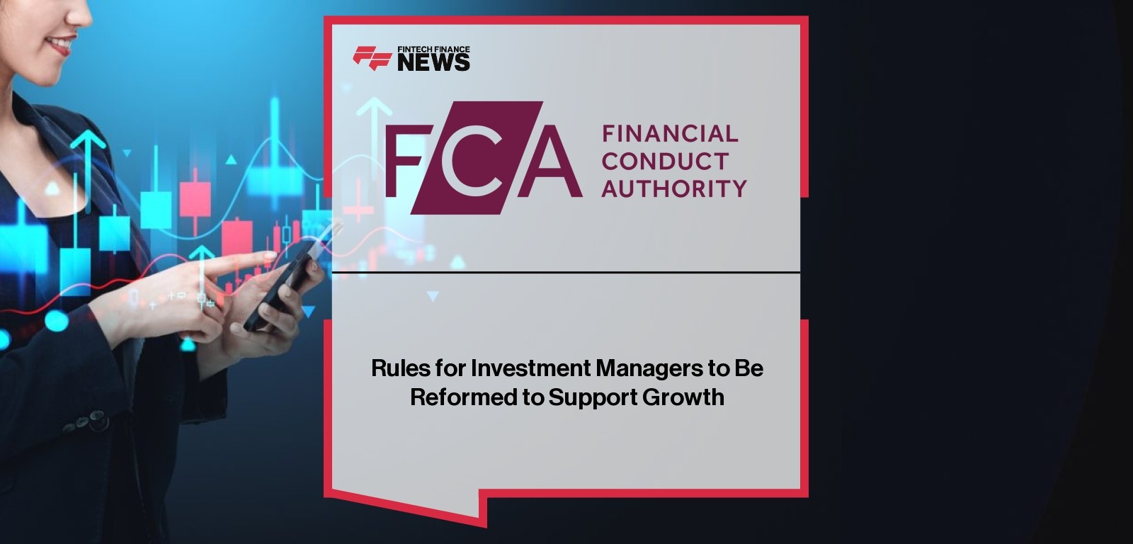 Rules for Investment Managers to Be Reformed to Support Growth