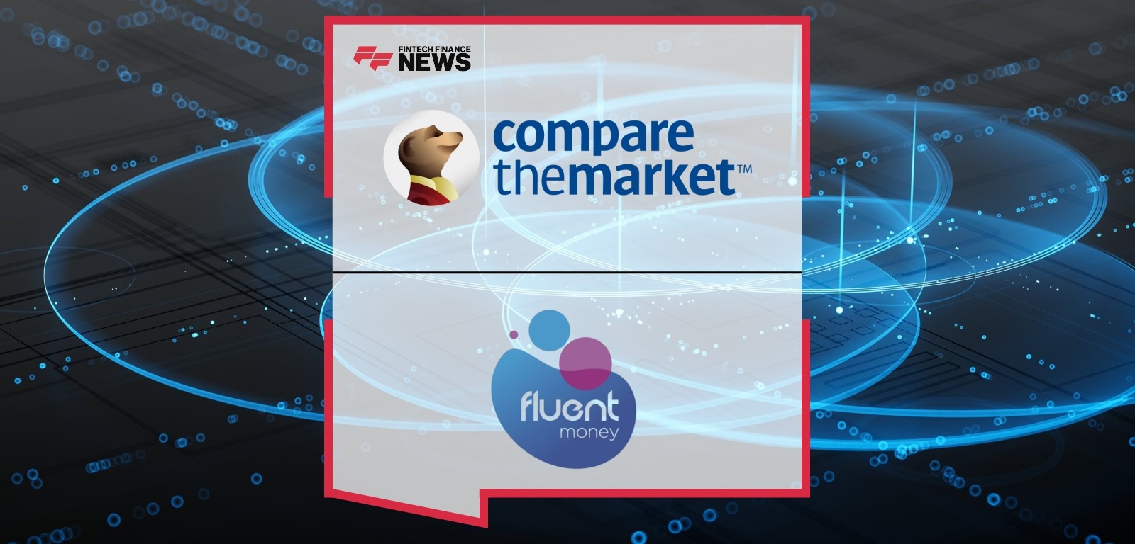 Fluent Money Partners with Compare the Market to Provide New Secured Loans Comparison