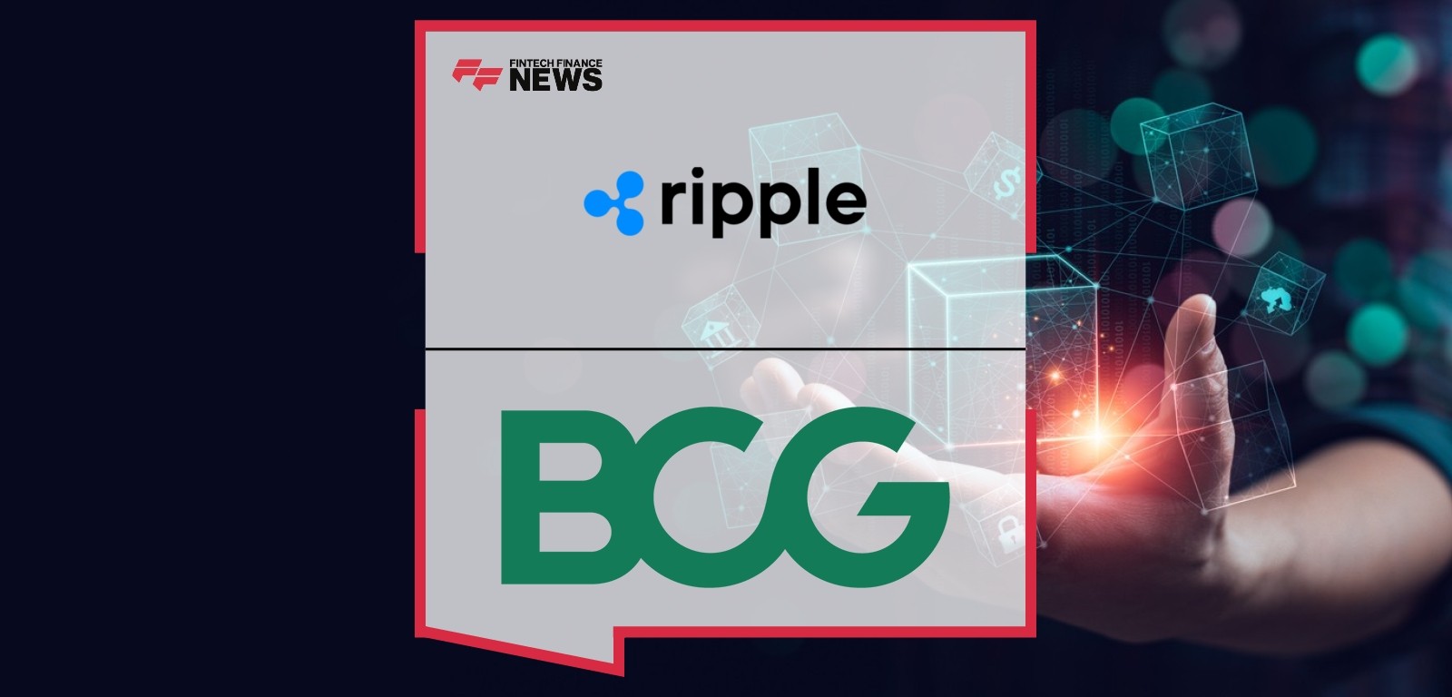 Global Financial Infrastructure Entering a New Era As Tokenized Assets Set to Surge to $19 Trillion by 2033