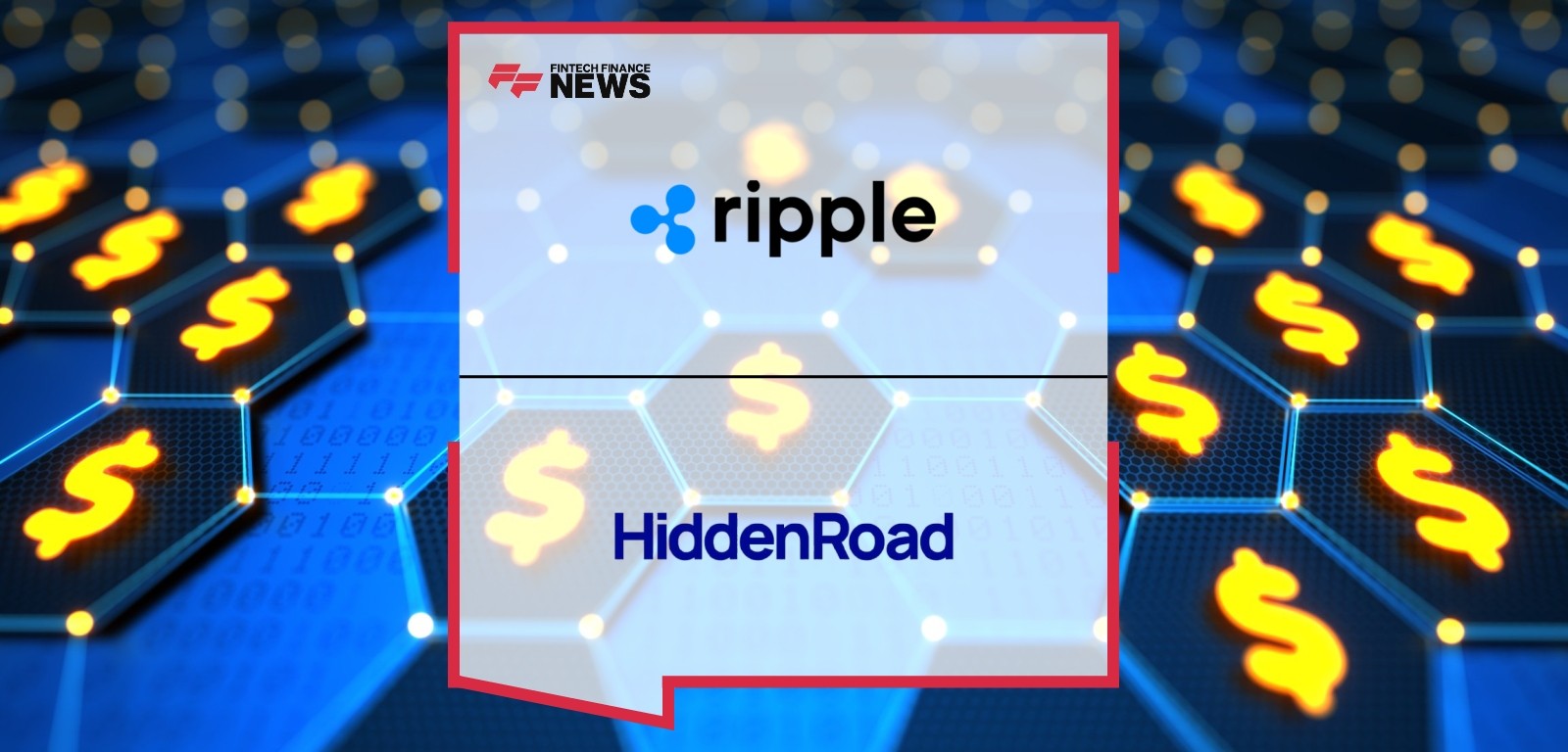 Ripple Agrees to Acquire Prime Broker Hidden Road for $1.25B in One of the Largest Deals in the Digital Assets Space