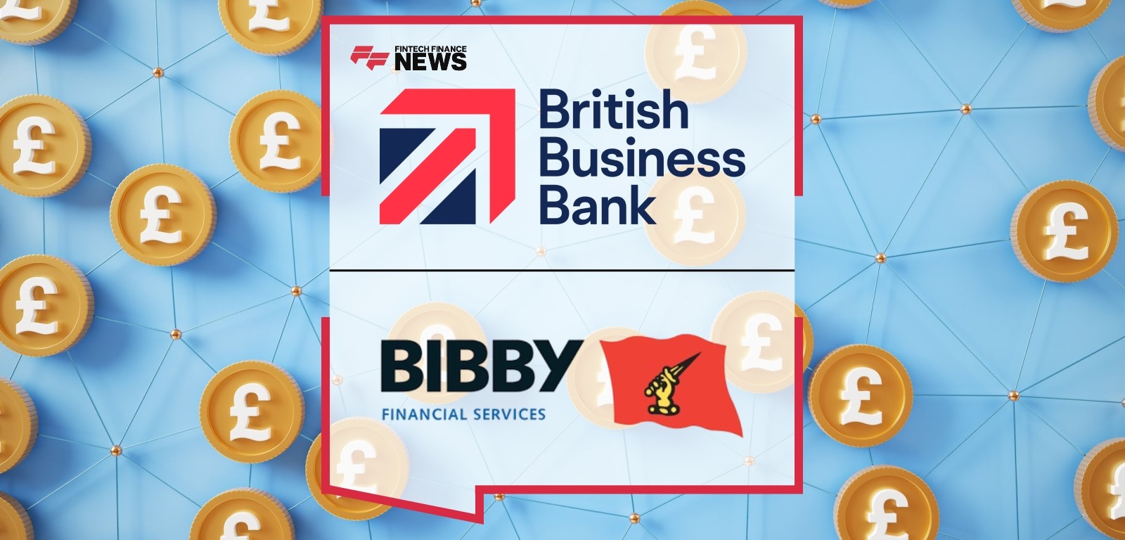 British Business Bank Announces Facility of Up to £20M with BFS Marine Finance