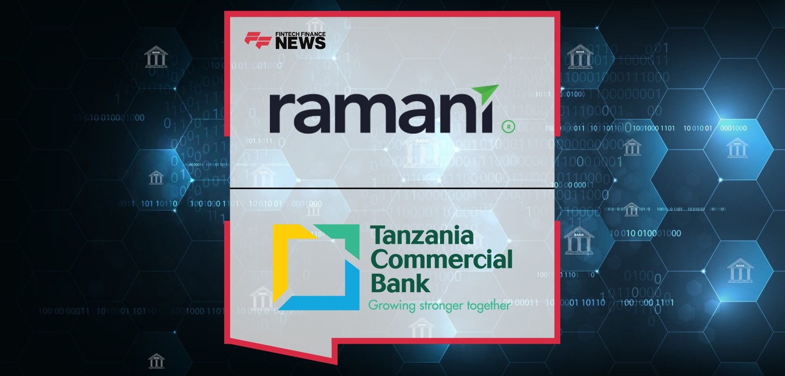 TCB Joins Stanbic and Enters Ramani's Financial Marketplace to Offer Financial Services to SMBs in Tanzania