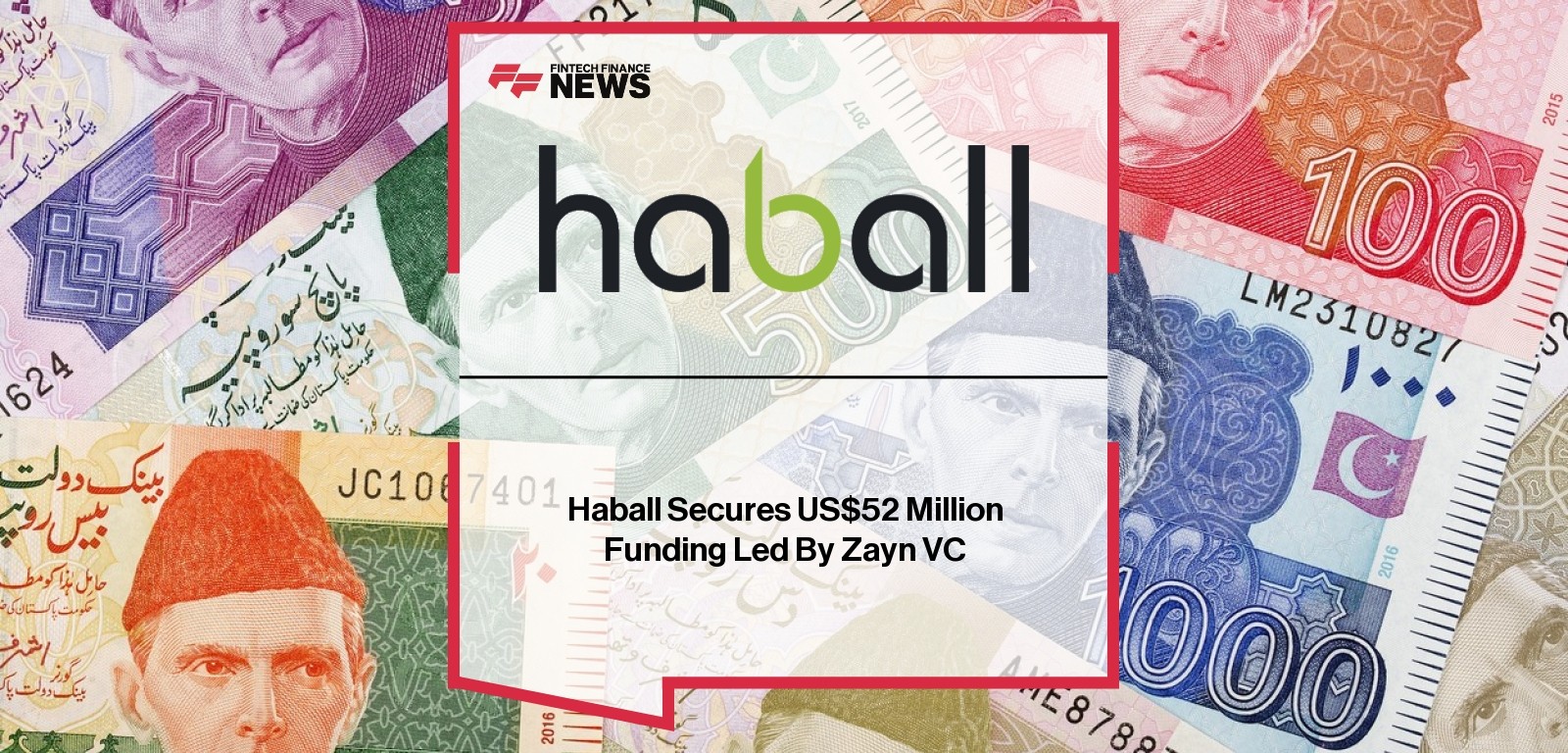 Haball Secures US$52 Million Funding Led By Zayn VC