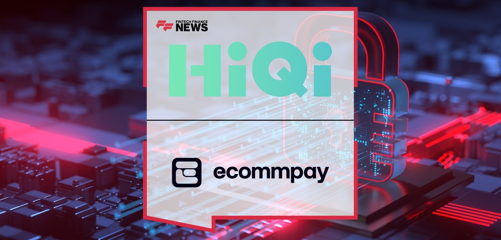 Ecommpay Helps HiQi Simplify Fuel Payments Across Portugal and Spain