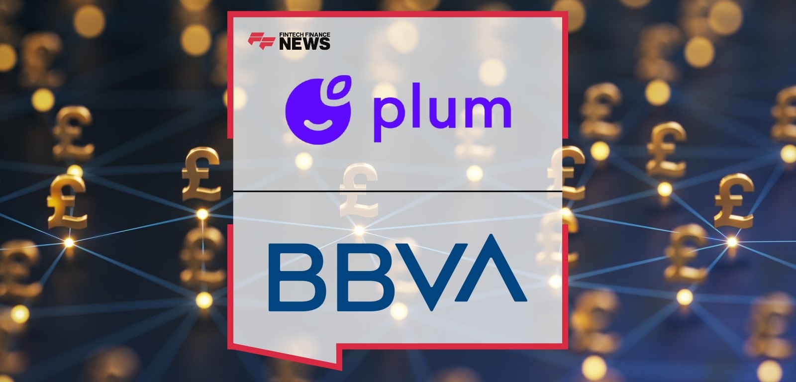 Plum Secures £15M in Venture Debt From BBVA