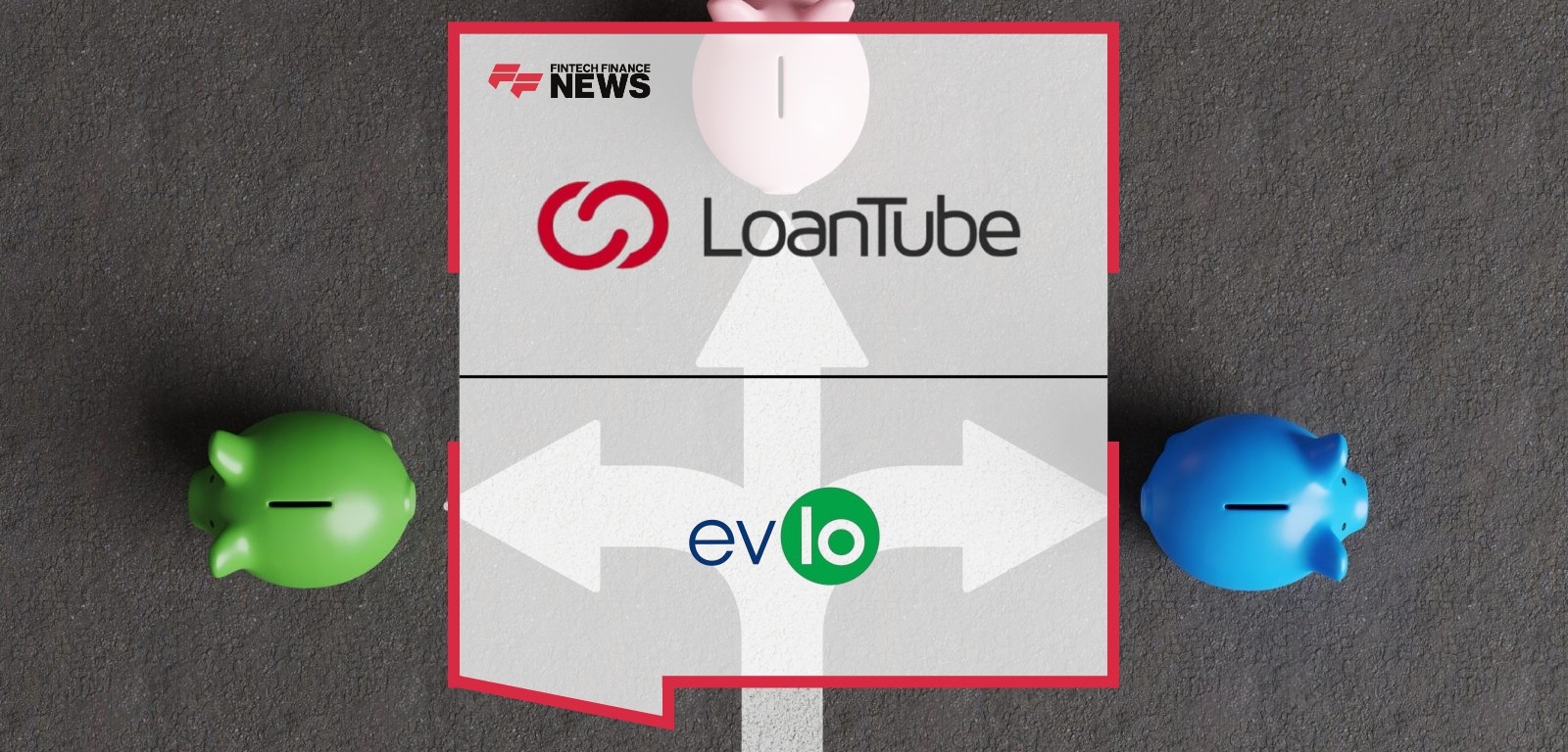 LoanTube Partners With Evlo to Boost Funding Options for Non-prime Borrowers