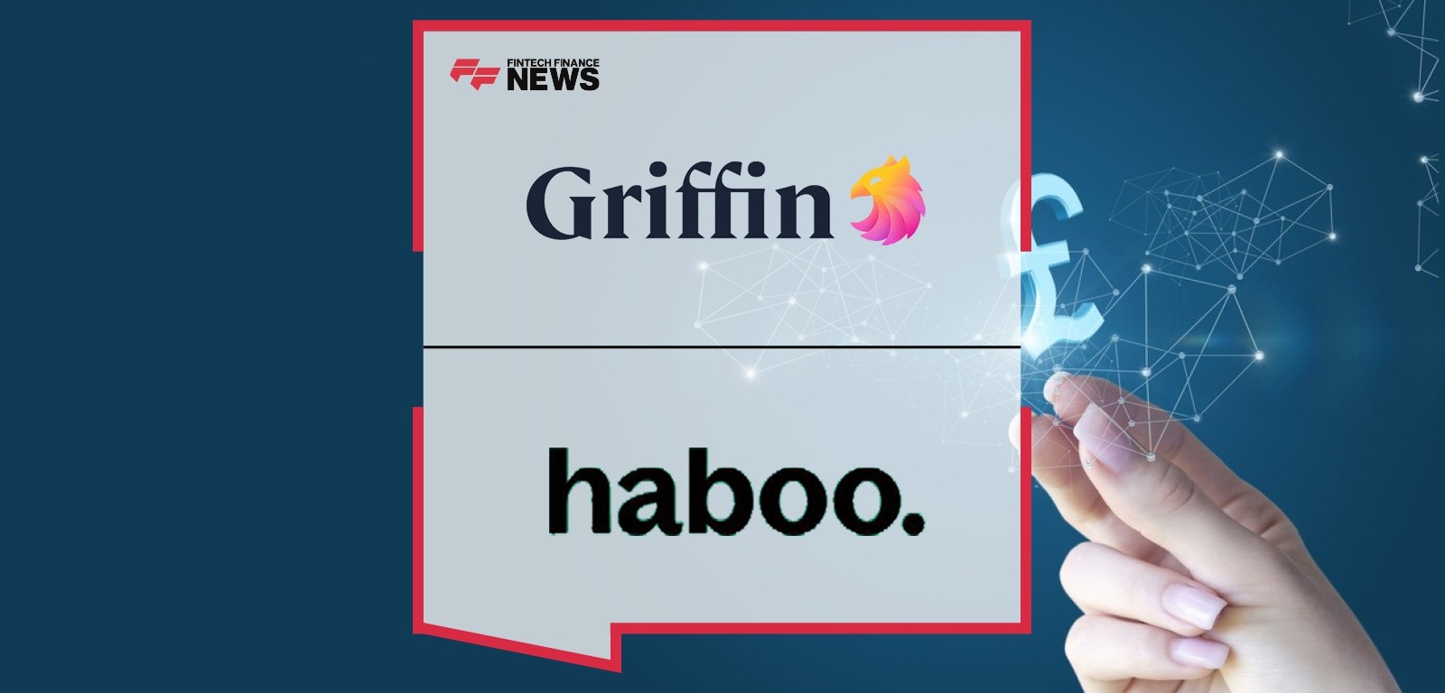 Haboo Money Partners With Griffin to Improve the Loan Repayment Experience for Lenders and Borrowers