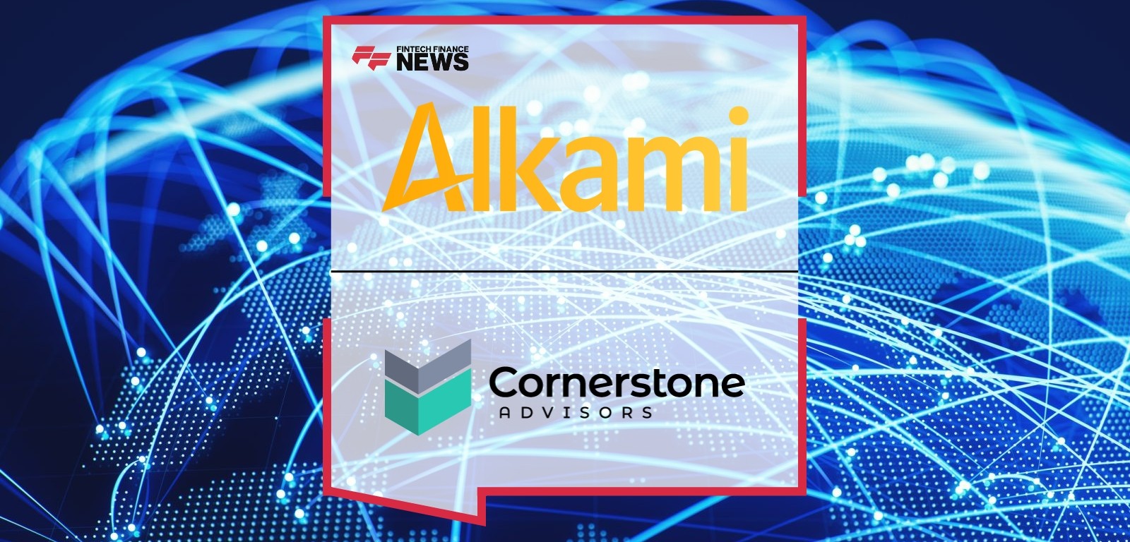 Alkami and Cornerstone Advisors Release New Digital Banking Performance Metrics Report