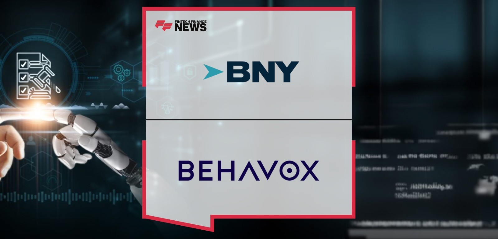 BNY Upgrades Compliance Monitoring by Completing Implementation of Behavox Quantum AI