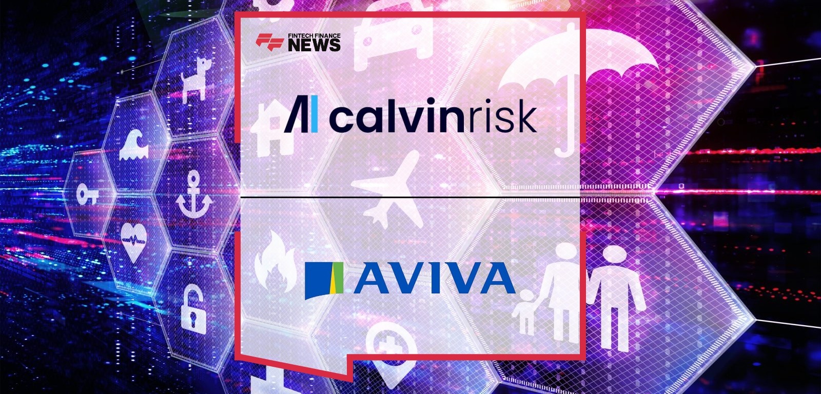 Calvin Risk Announces Collaboration With Aviva to Make AI Risks More Transparent in the Insurance Industry