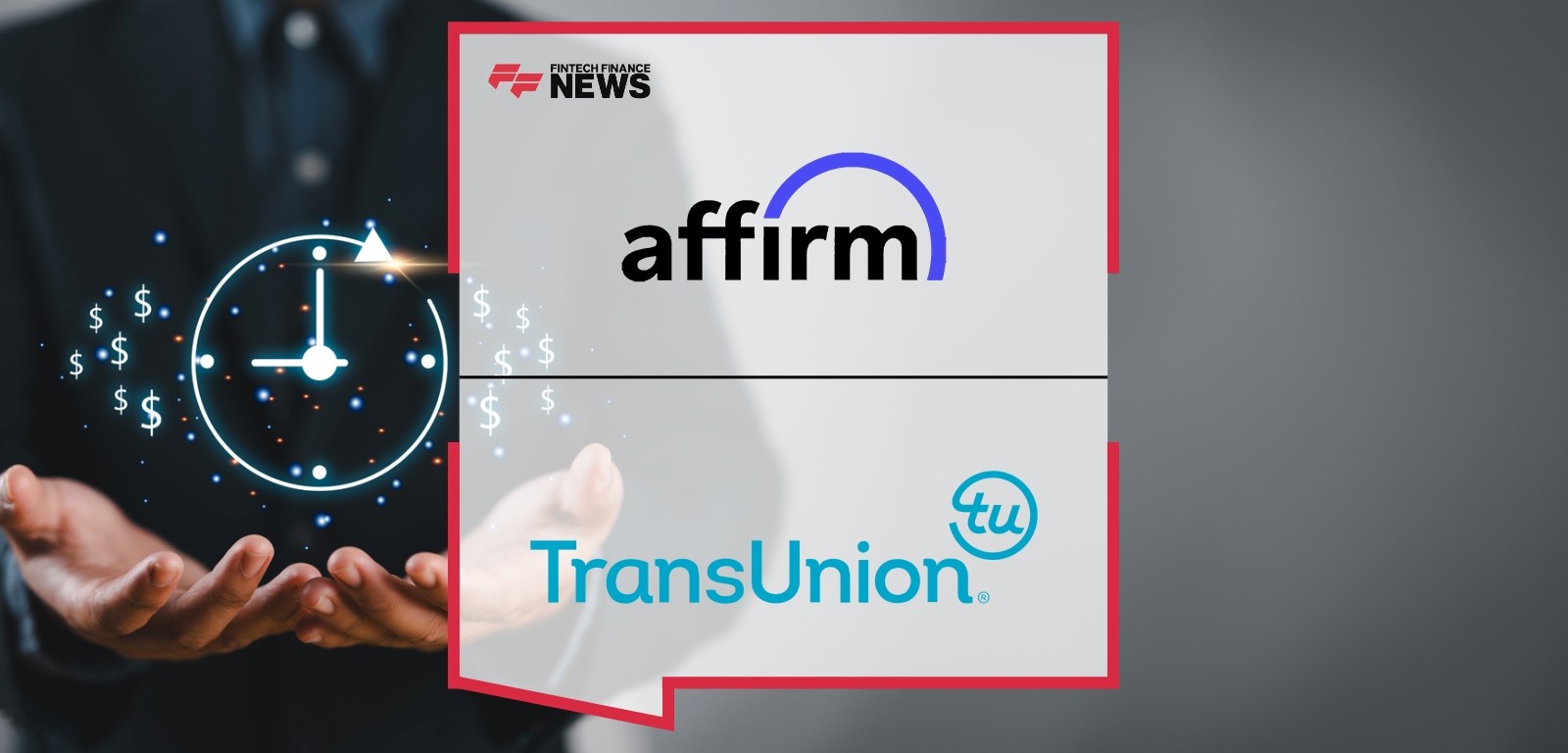Affirm Expands Credit Reporting with TransUnion to All Pay-Over-Time Products