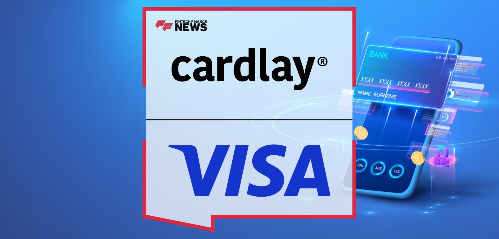 Cardlay Achieves Milestone in Mobility Segment, Joins Visa Ready Program to Shape the Future of Fleet Spend Management