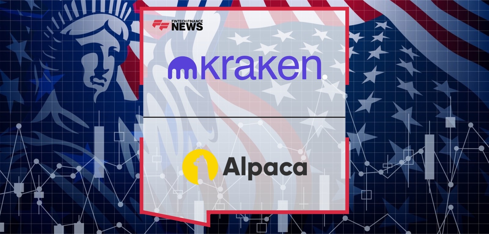 Kraken Offers US Securities Through Strategic Partnership with Alpaca
