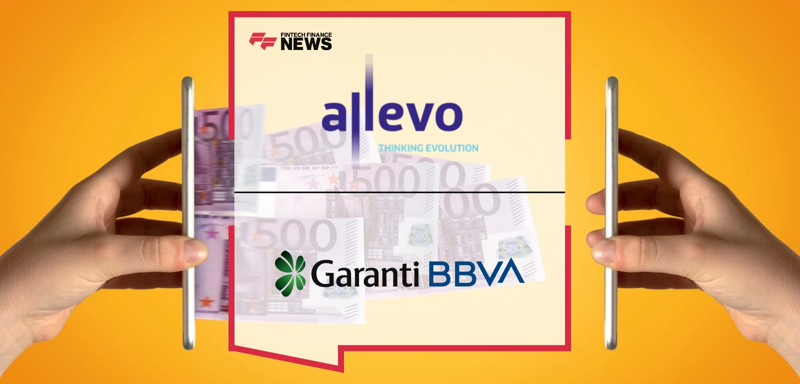 Garanti BBVA Romania Implements Allevo FinTP-Instant