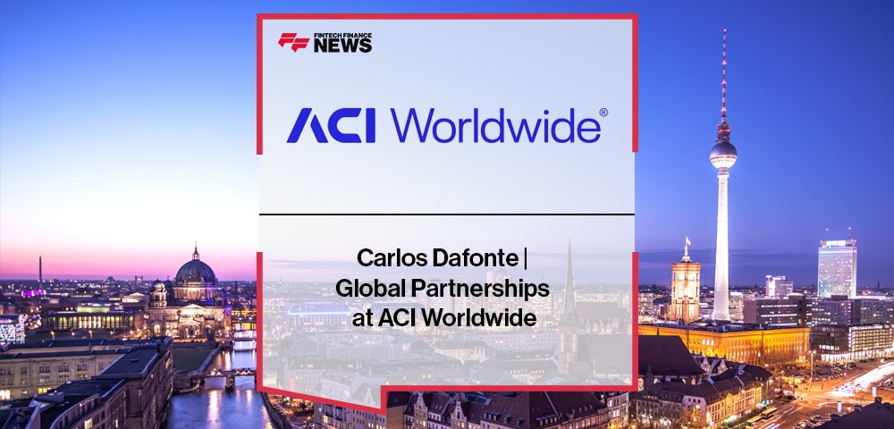 Carlos Dafonte of ACI Worldwide discusses payment orchestration, BASE24, fraud prevention, and cross-border payments for global merchants and banks.