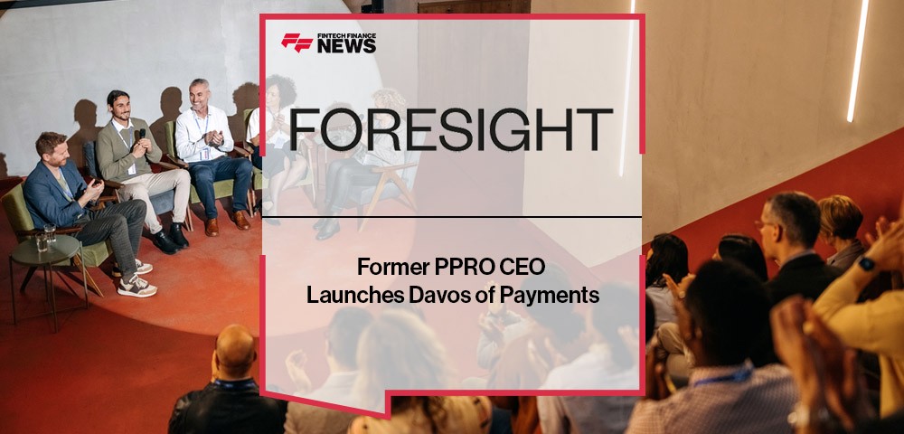 Former PPRO CEO Launches Davos of Payments