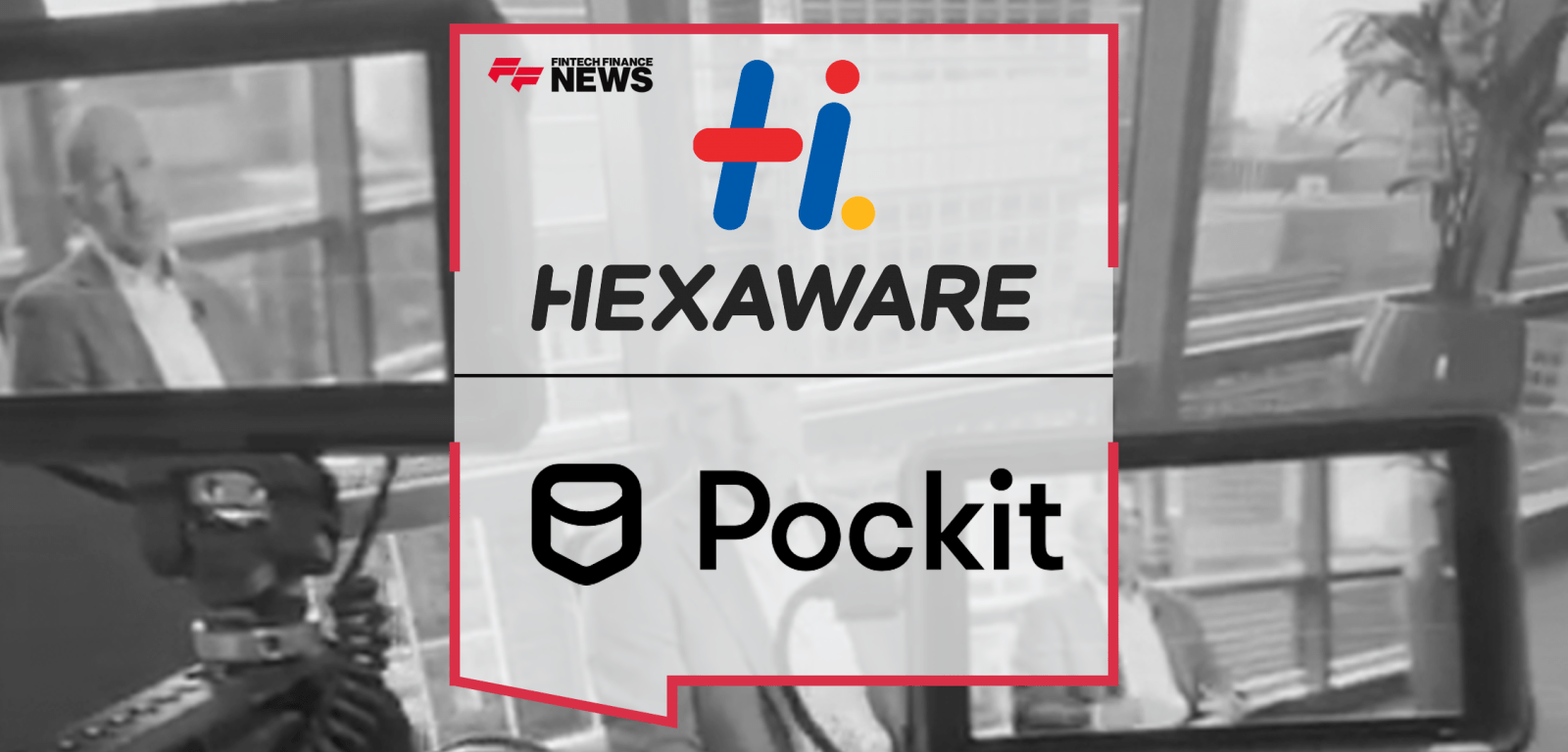 What Are Some of the Biggest Trends Happening in Digital Banking?  | Hexaware's VP Global Digital Banking, Peter-Jan Van de V
