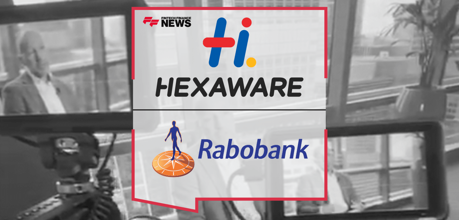 How Can Banks Stay Agile and Innovate in a Rapidly Changing Digital Landscape?  | Hexaware's VP Global Digital Banking, Peter