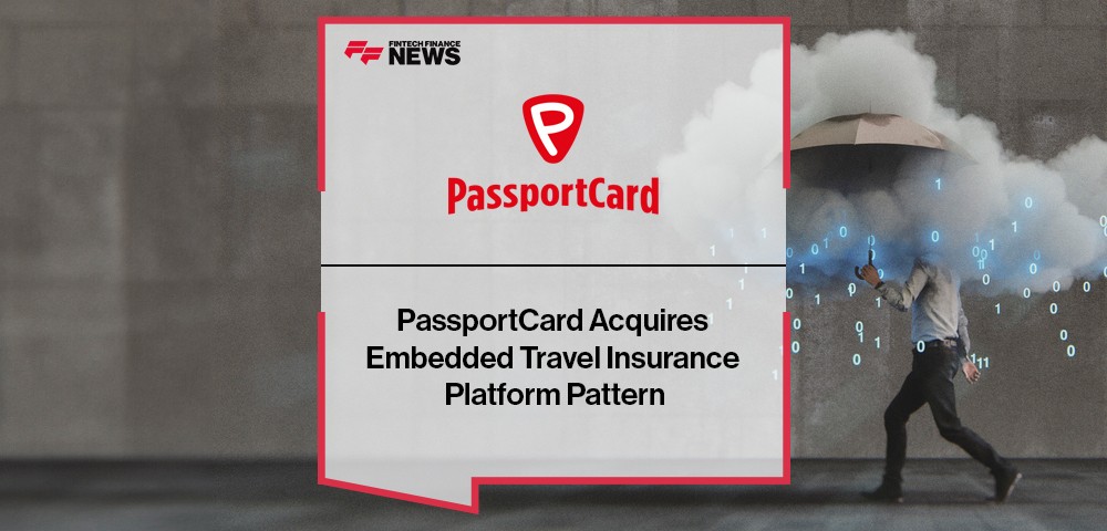 PassportCard Acquires Embedded Travel Insurance Platform Pattern|