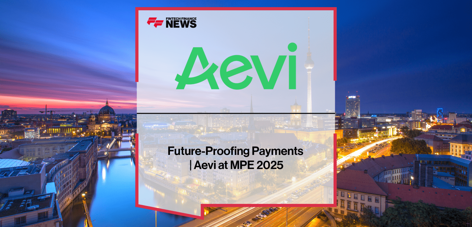 Sarah Koch of Aevi and Nigel Thacker of Silverflow discuss payment orchestration, cloud-based payments, and tokenization for future-proofing merchant payment systems at MPE 2025.