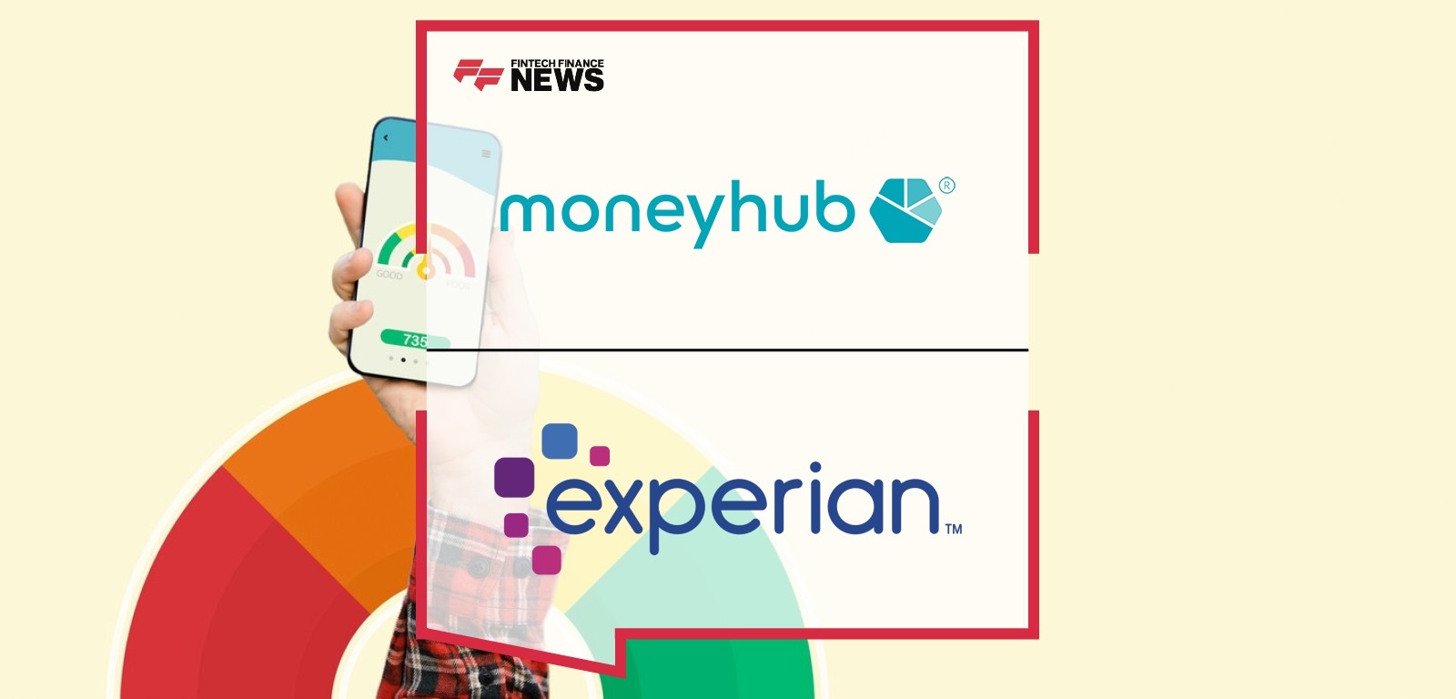 Moneyhub Extends Its Partnership With Experian to Help People Pay Debt Faster