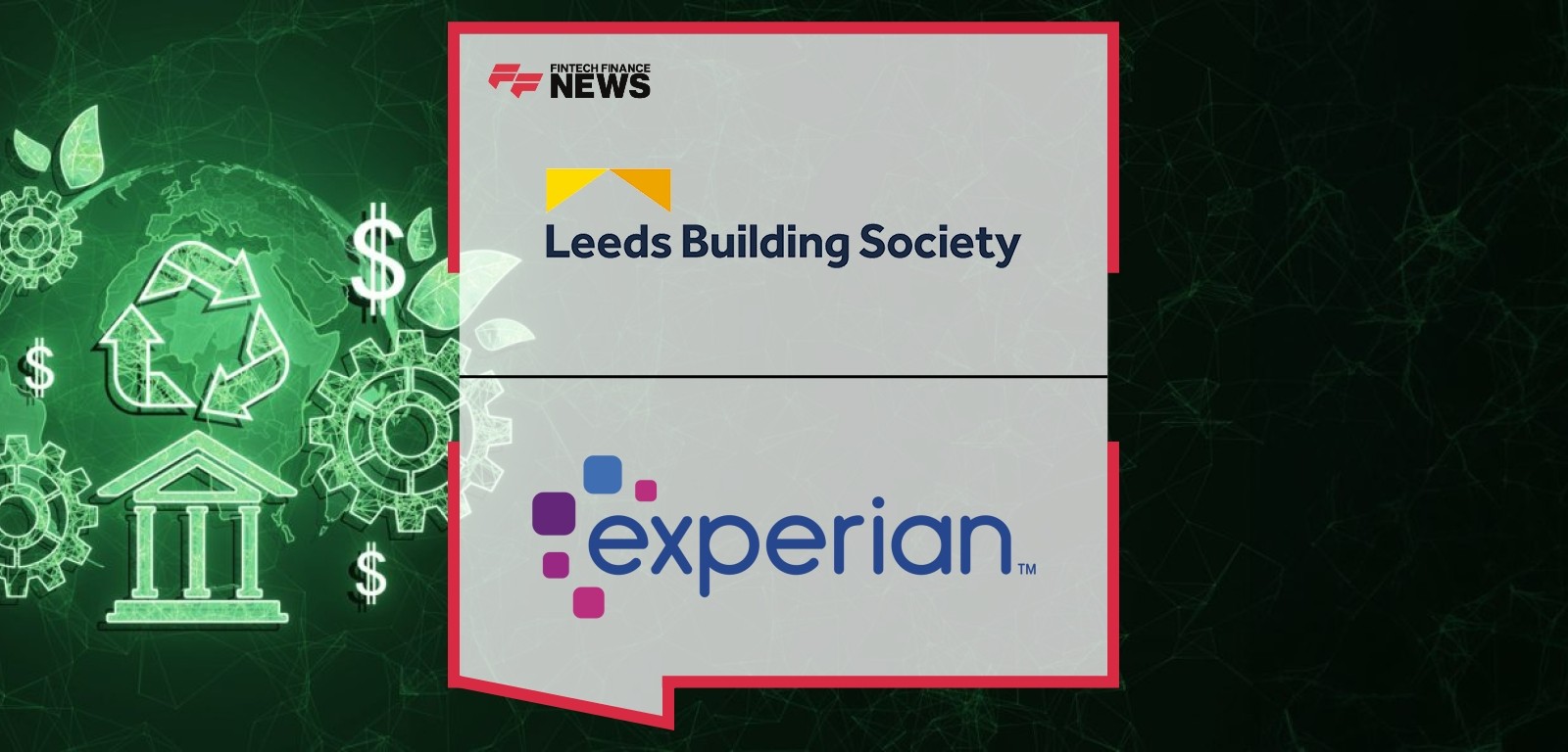 Leeds Building Society Boosts Accuracy of Financed Emissions Data With Experian