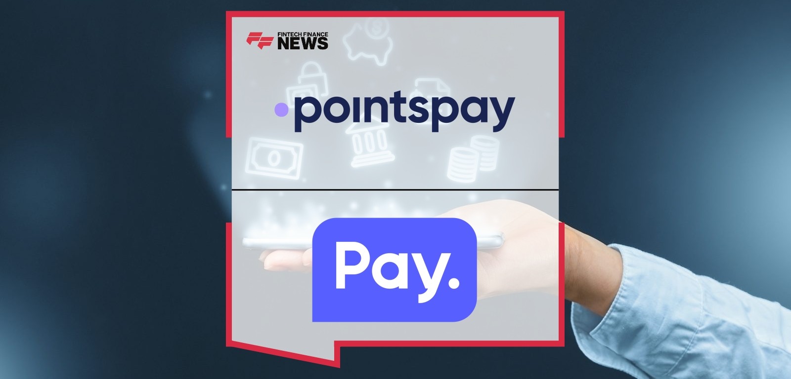 Pointspay and Pay. Announce Strategic Partnership to Bring Loyalty Rewards Directly into Checkout for Thousands of Merchants