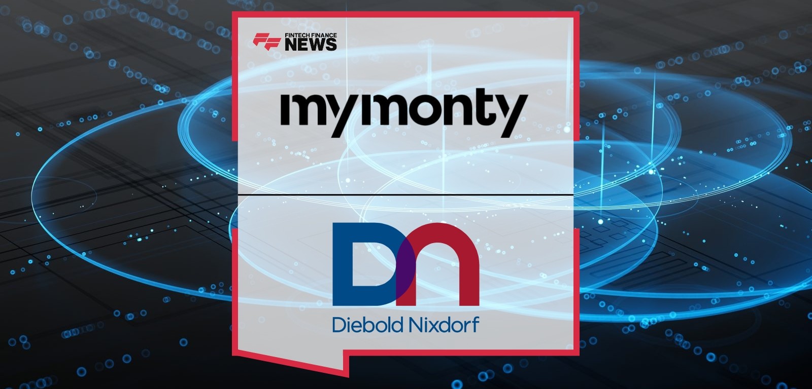 MyMonty Partners with Tamer Freres and Diebold Nixdorf to Simplify Financial Access and Promote Inclusion in Lebanon
