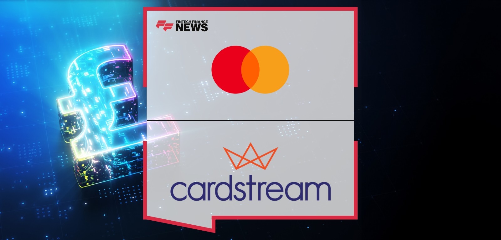 Cardstream and Mastercard Partner to Advance Open Banking Payments in the UK