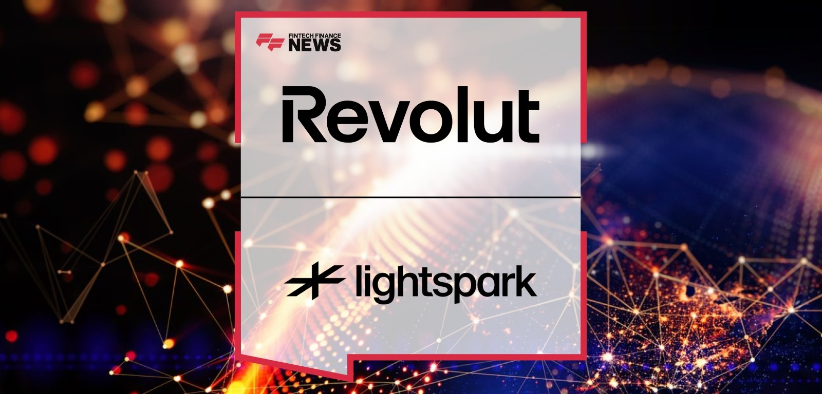Revolut Partners with Lightspark for Lightning