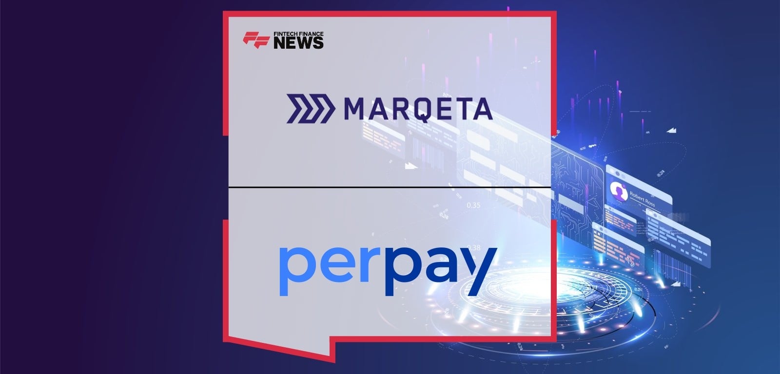 Perpay Taps Marqeta To Power Consumer Credit Card