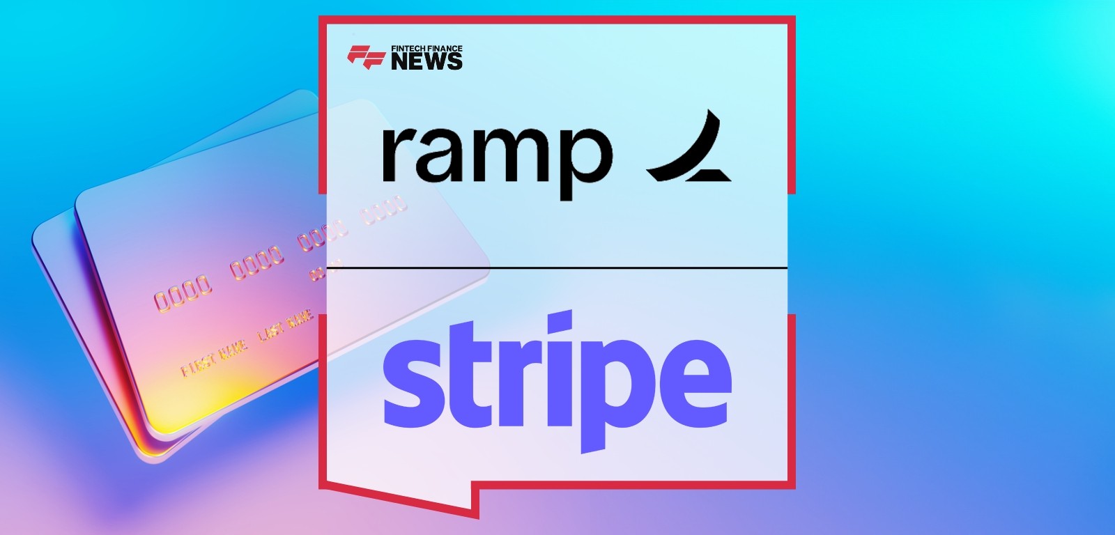 Ramp and Stripe Deepen Partnership to Accelerate Global Commerce Through Stablecoin-Backed Cards