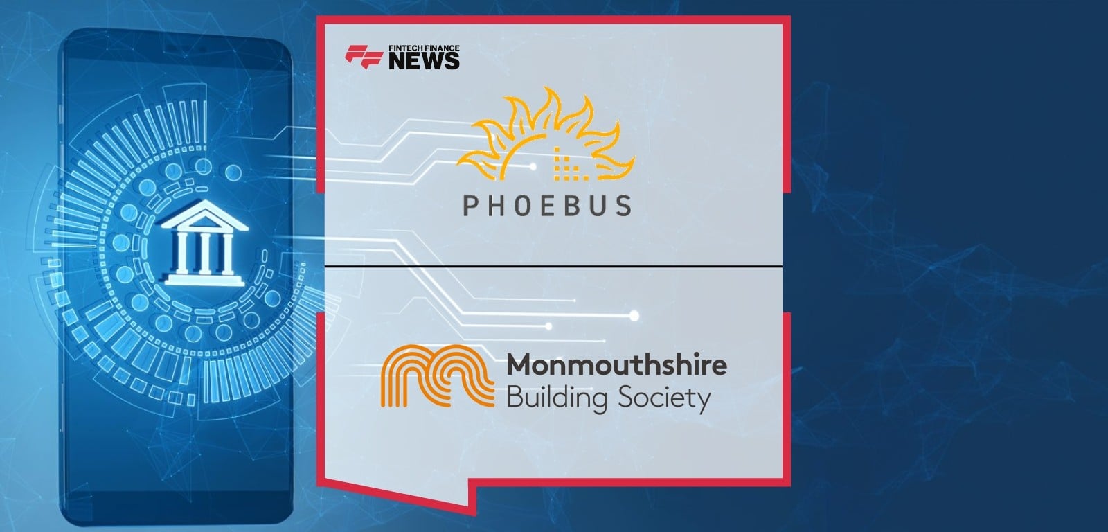 Monmouthshire Selects Phoebus as Partner in Major Society Transformation Programme