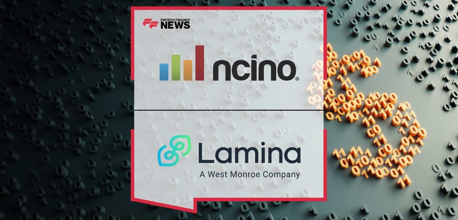 Lamina Announces Partnership with nCino to Simplify Complex Syndication and Participation Loan Workflows
