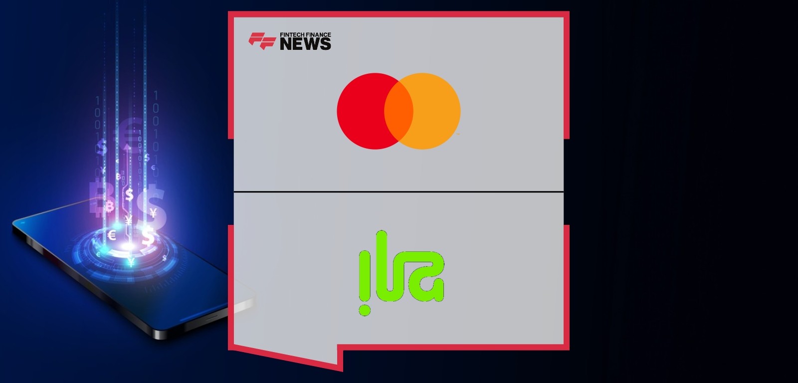 Ila Bank Partners With Mastercard to Launch Innovative Solutions and Expand Into New Markets