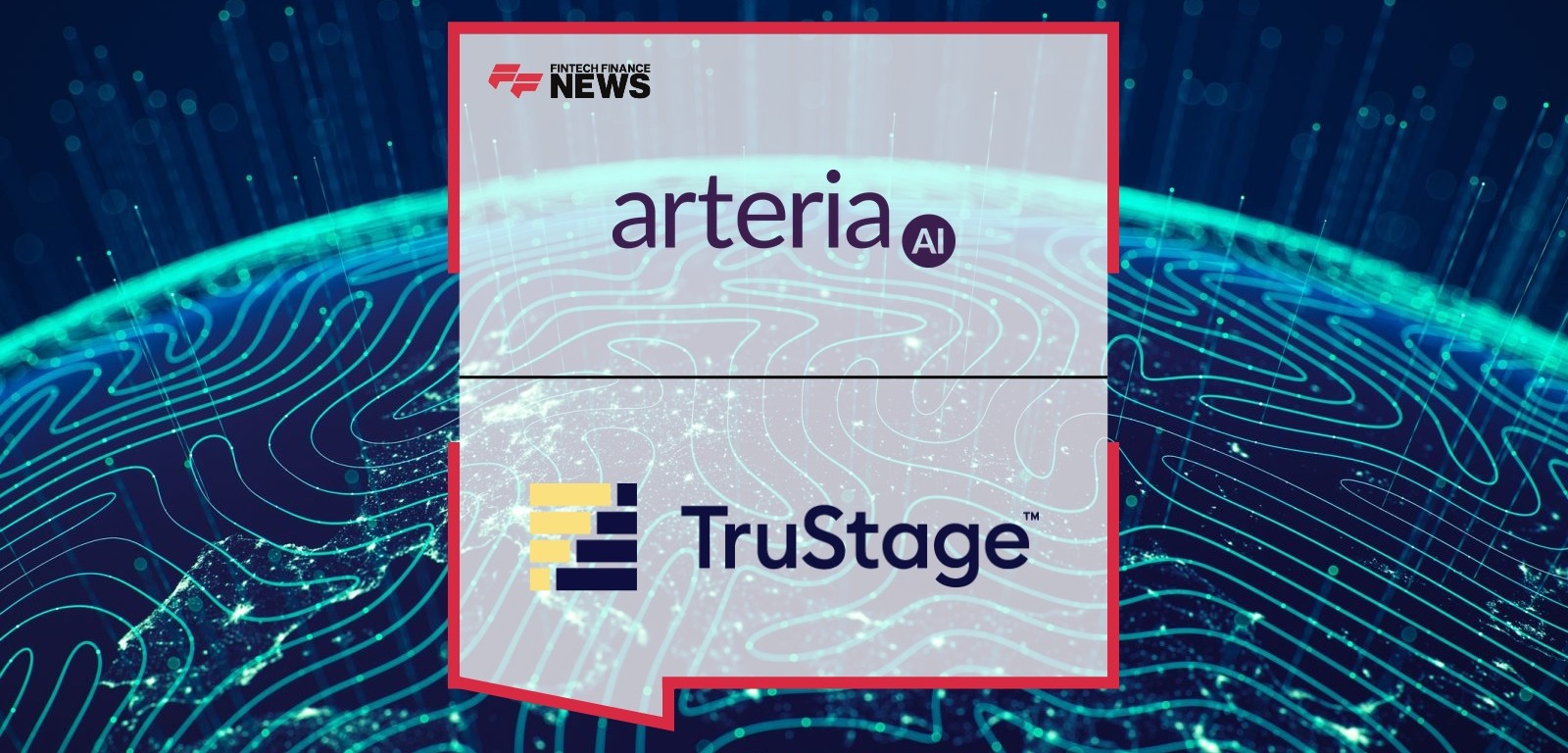 Arteria AI and TruStage Compliance Solutions Partner to Bring Enterprise-Grade Documentation Capabilities