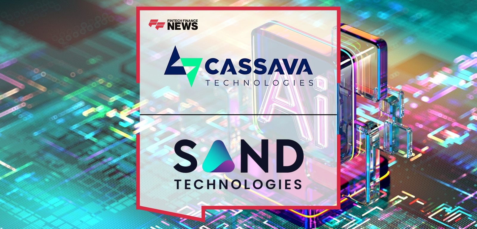 Cassava Technologies and Sand Technologies to Boost AI Capabilities and Accessibility for African Enterprises