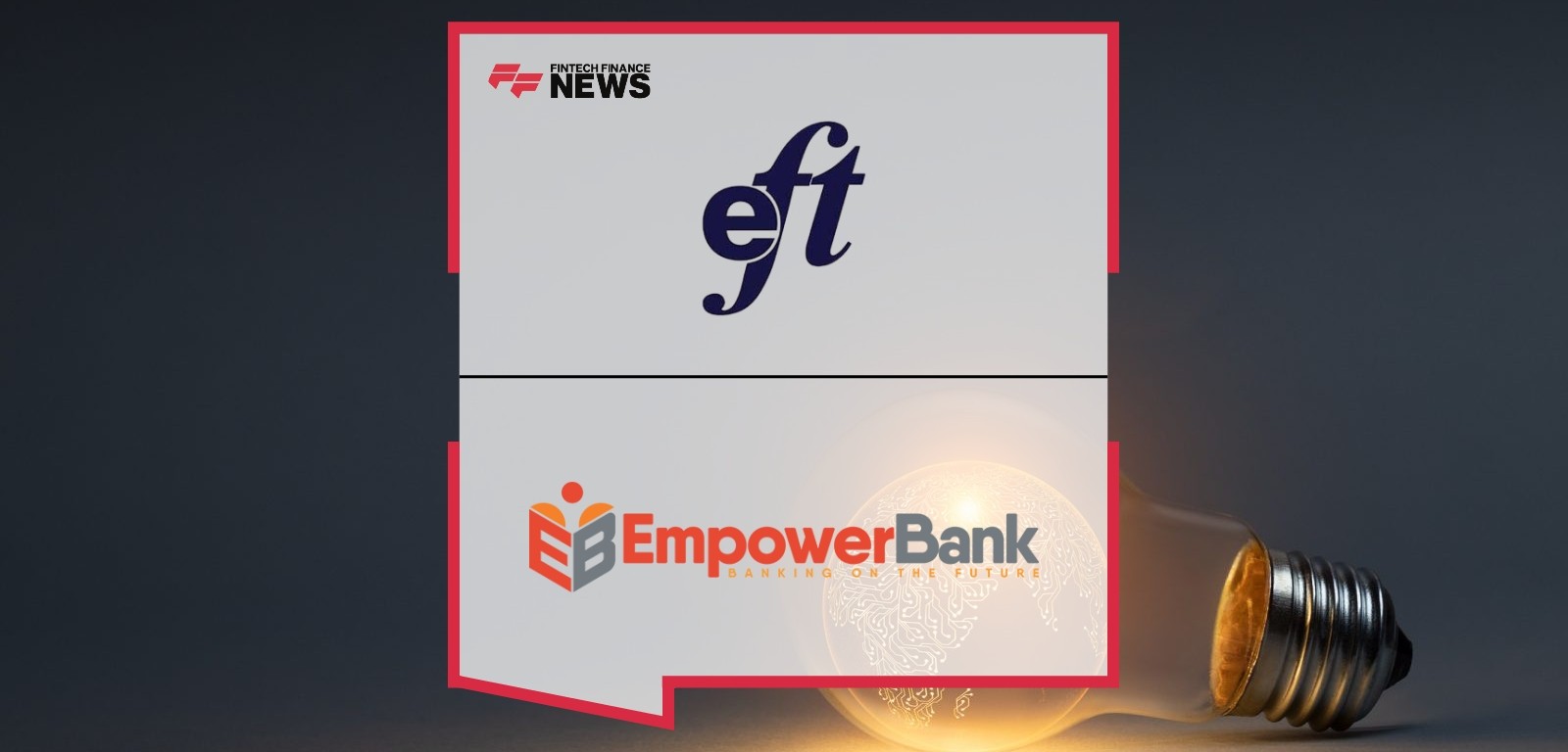 Digital Empowerment Takes Root in Zimbabwe with EFTCorp and EmpowerBank Limited | FFNews