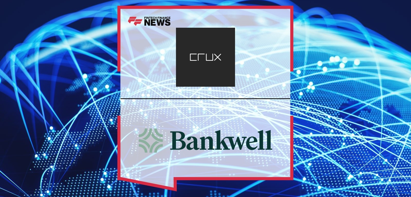 Crux Analytics and Bankwell Launch Partnership to Enhance Small Business Banking