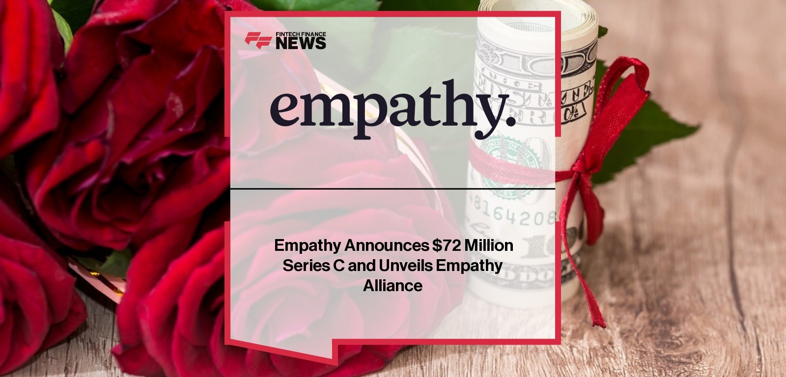 Empathy Announces $72 Million Series C and Unveils Empathy Alliance