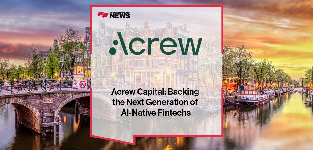 Lauren Kolodny from Acrew Capital discusses AI-native fintechs, agentic commerce, and the future of financial innovation.