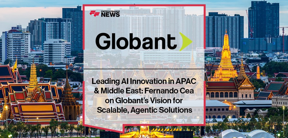 Fernando Cea of Globant discusses agentic AI, enterprise transformation, and scalable AI solutions across APAC and the Middle East regions.