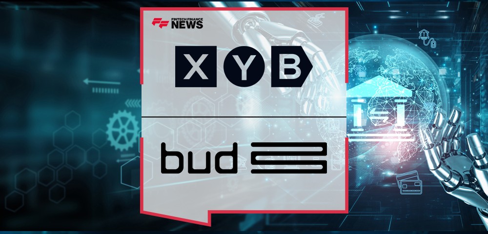 XYB Partners With Bud Financial to Bring AI-Driven Intelligence to Financial Institutions