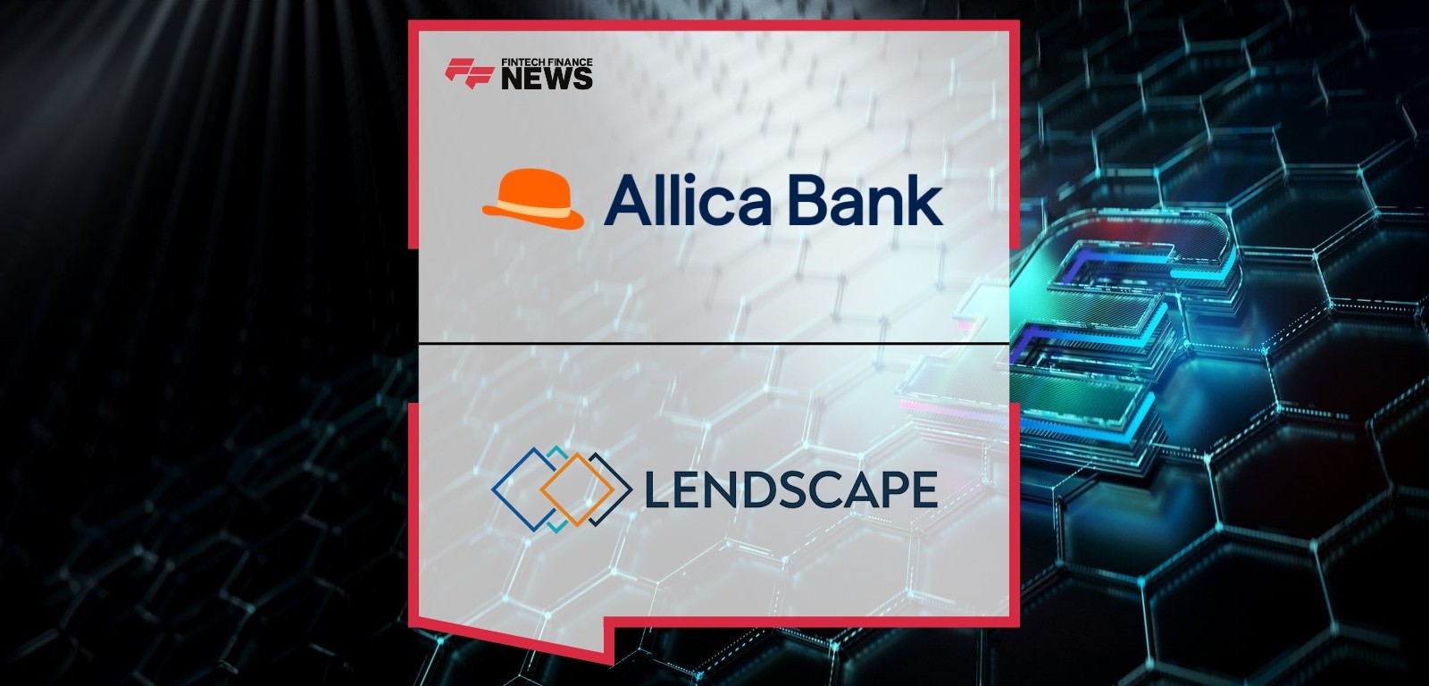 Allica Chooses Lendscape to Power Better Business Banking