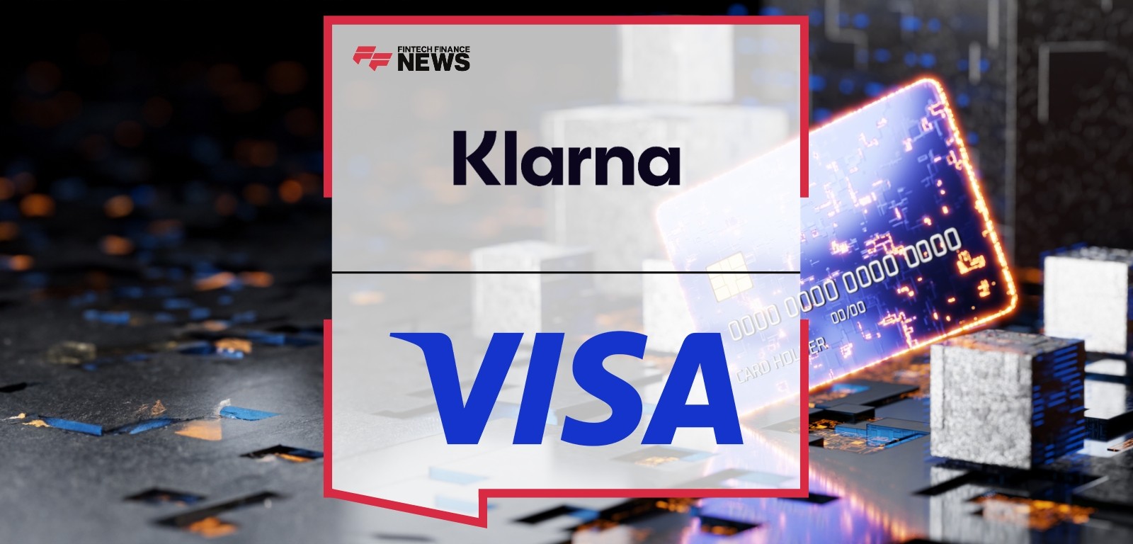 Klarna and Visa Launch Pilot of New Debit Card with Increased Flexibility at Money20/20 Europe