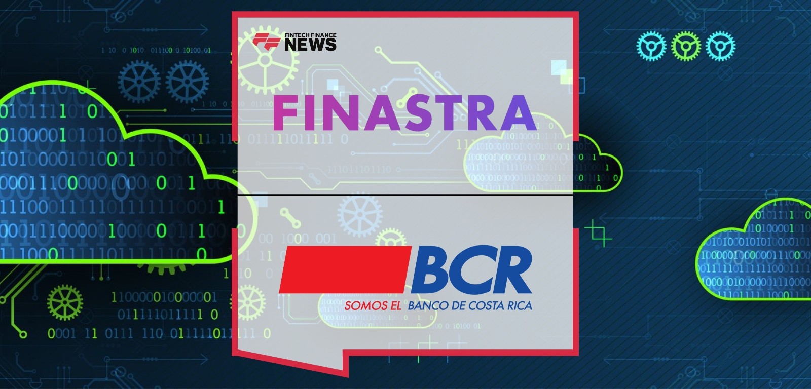Banco de Costa Rica Selects Finastra to Transform its International Transaction Automation Processes